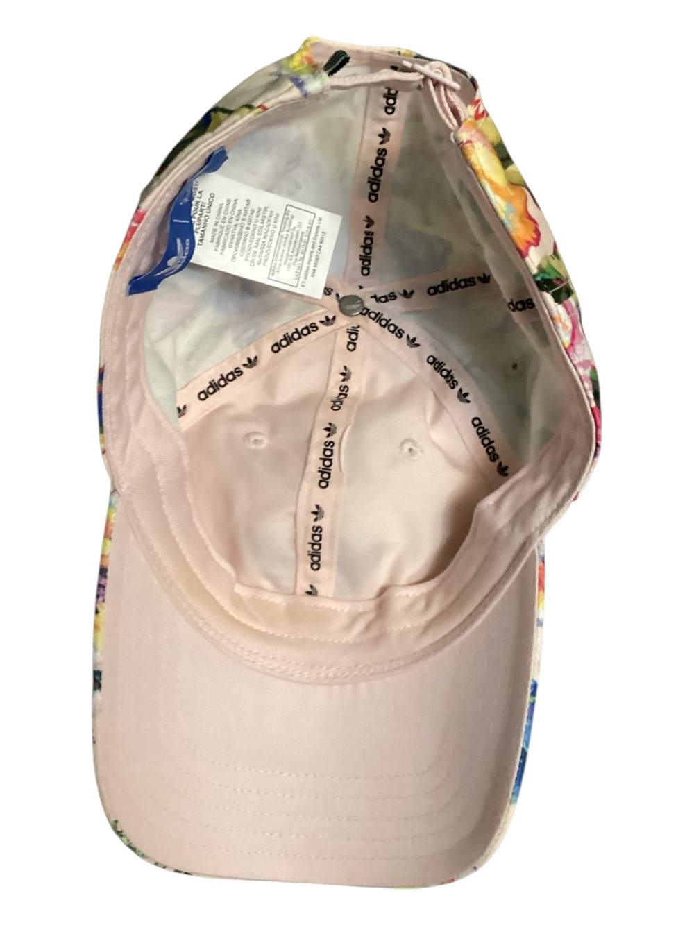 Adidas X Farm Rio Baseball Cap-2 - Picture 2 of 3